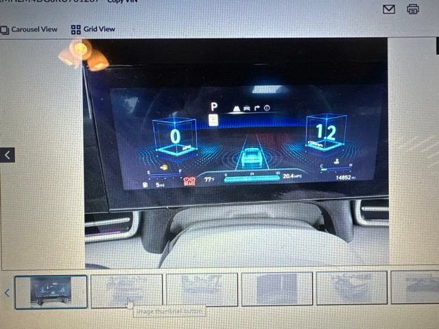 Used 2024 Hyundai Elantra SEL FWD image 11