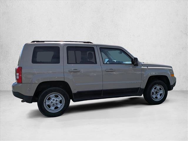 Used 2016 Jeep Patriot Sport w/ Power Value Group video 4