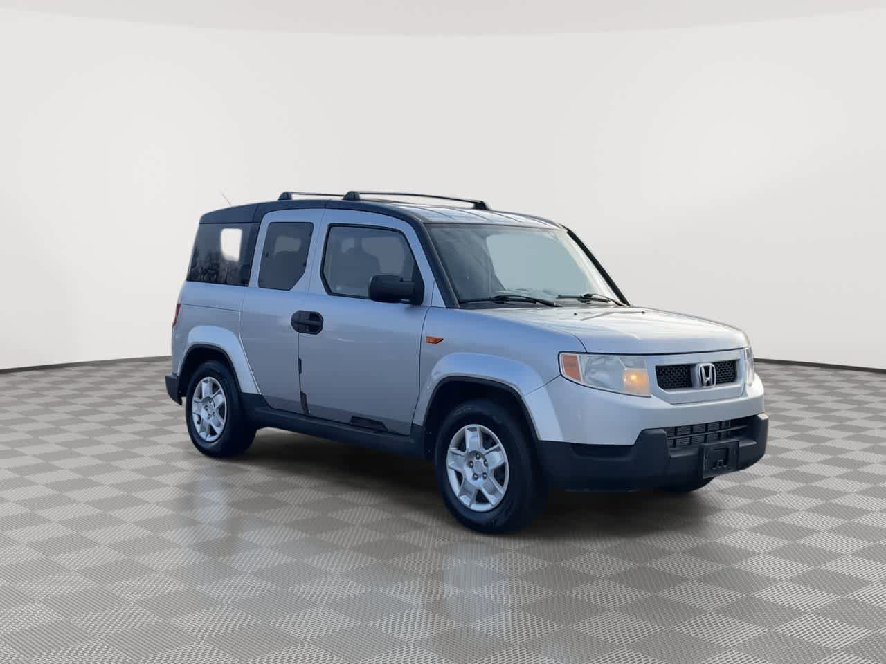 Used 2010 Honda Element LX video 2