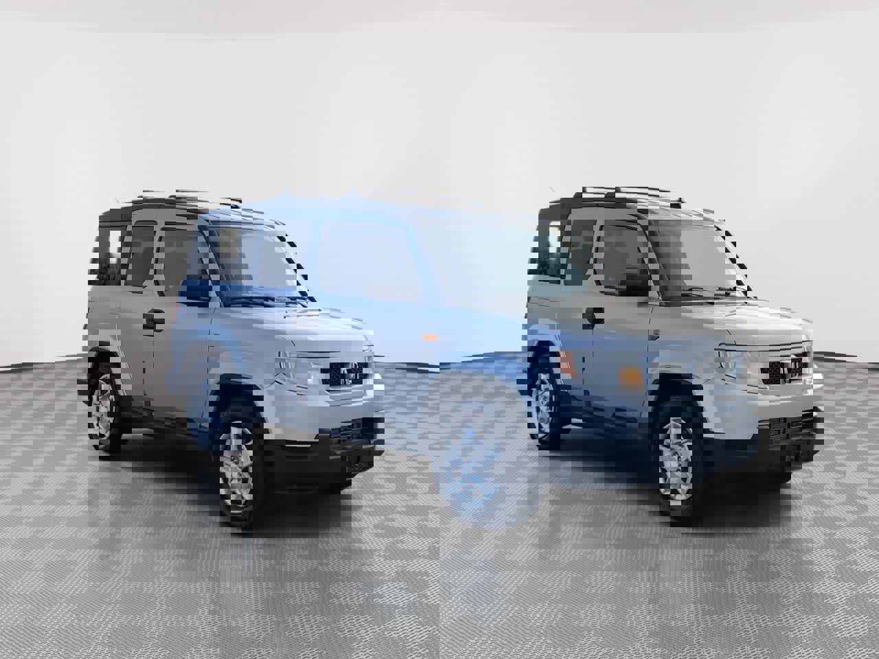 Used 2010 Honda Element LX image 2