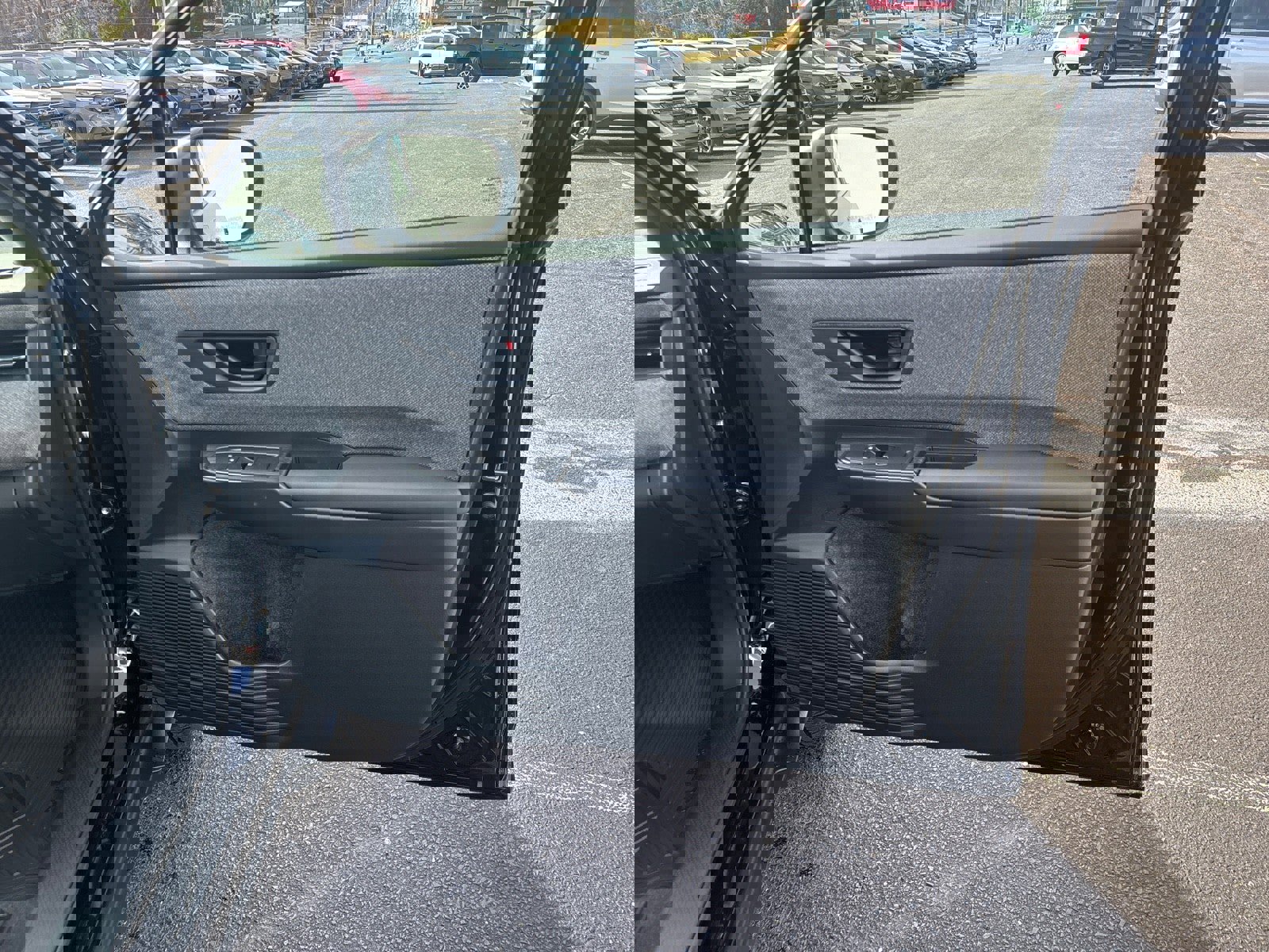 New 2026 Subaru Outback Premium image 43