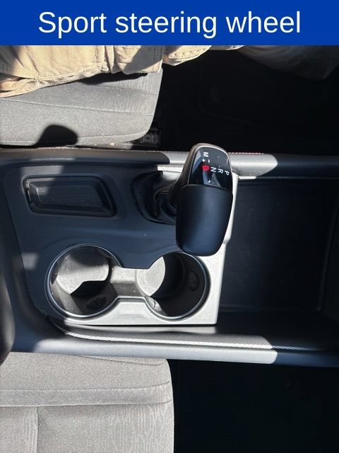 Used 2025 Dodge Durango GT AWD/4WD image 19