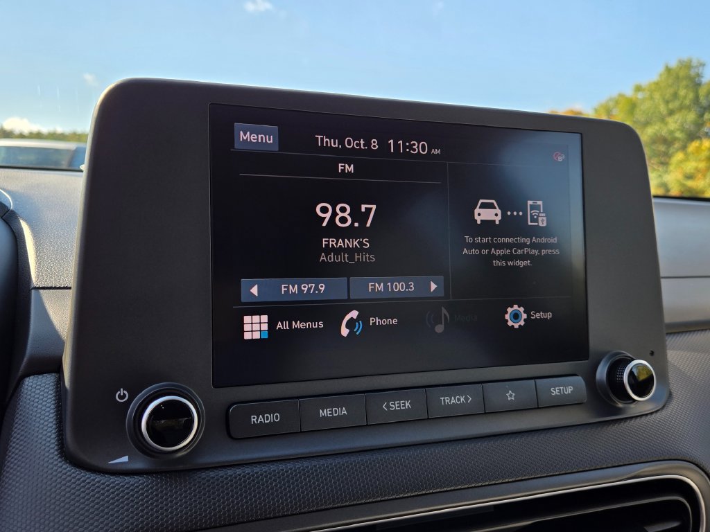 Used 2023 Hyundai Kona SEL AWD/4WD image 23