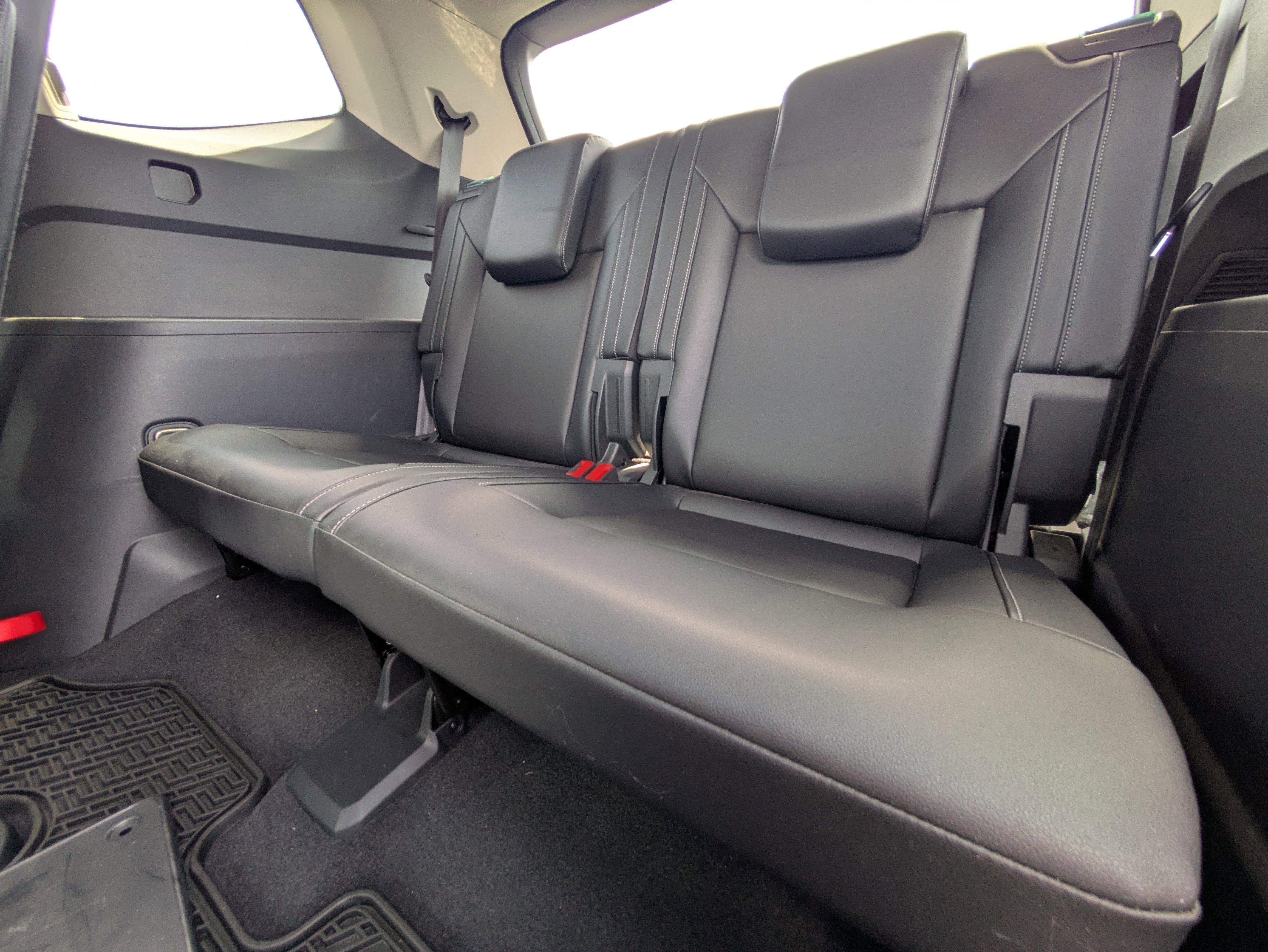 Used 2019 Volkswagen Atlas SE image 8