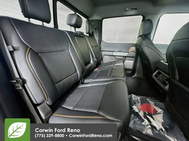 New 2026 Ford F350 Lariat w/ Lariat Ultimate Package AWD/4WD image 30