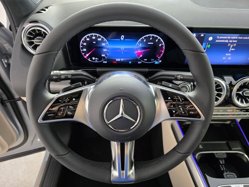 New 2026 Mercedes-Benz GLA 250 image 13
