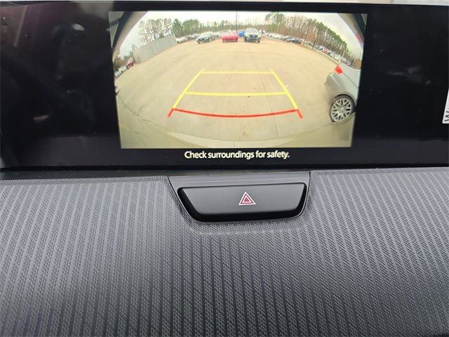 New 2026 MAZDA CX-70 SC image 25