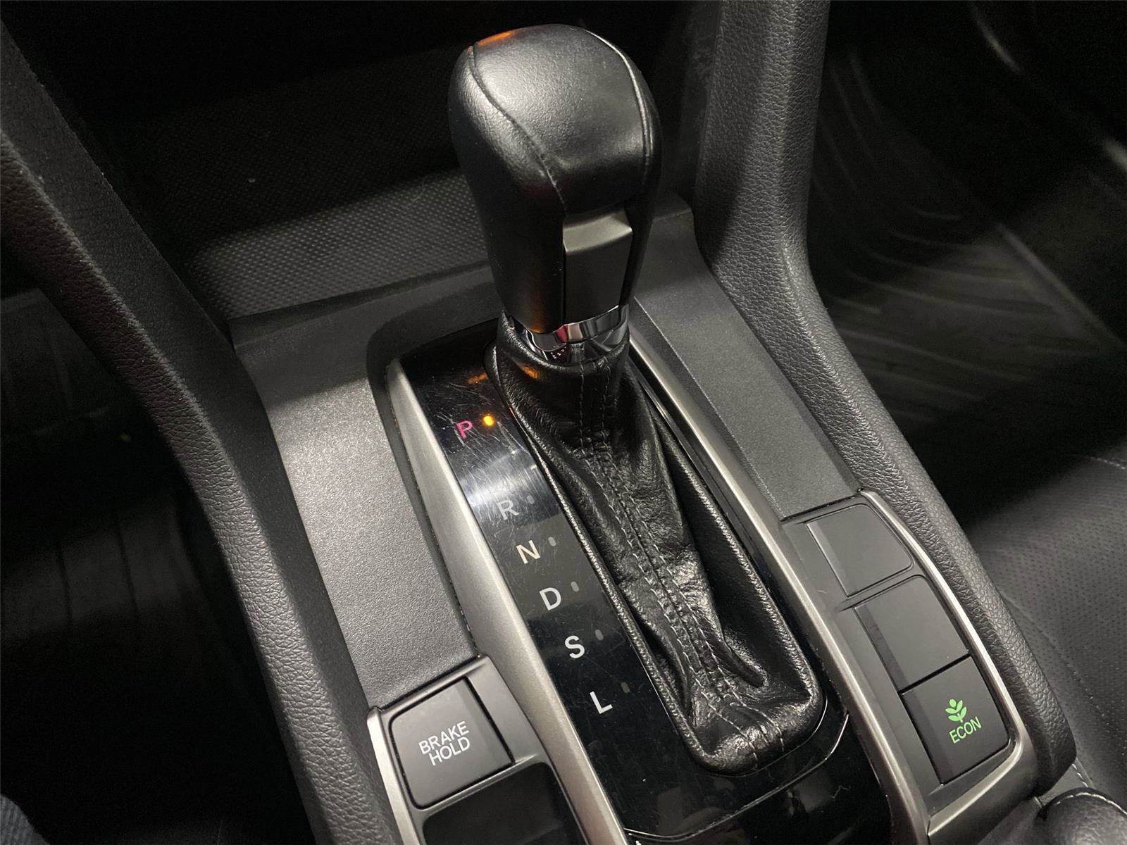 Used 2017 Honda Civic EX-L image 26