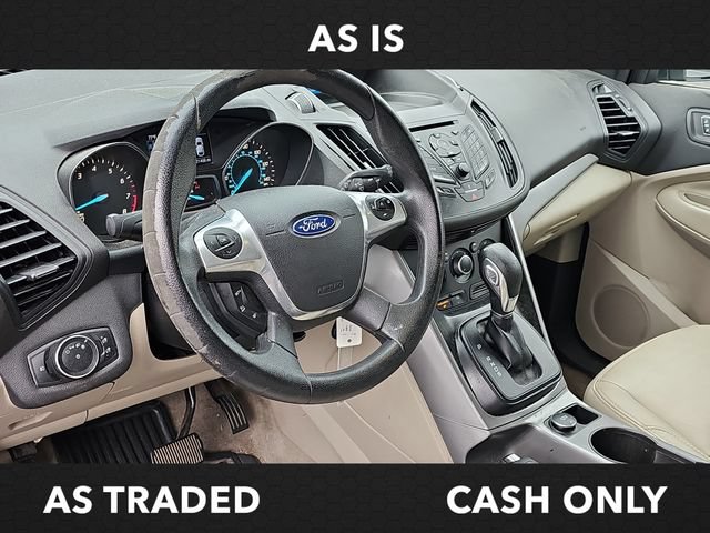 Used 2016 Ford Escape SE FWD image 11