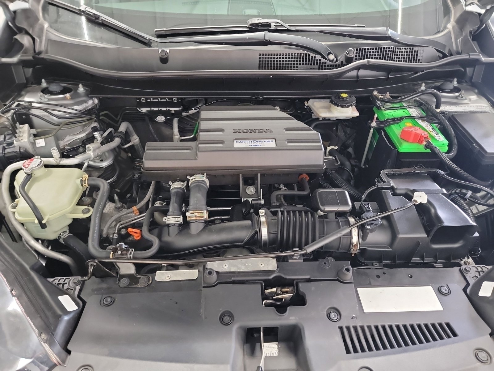 Used 2019 Honda CR-V EX image 25