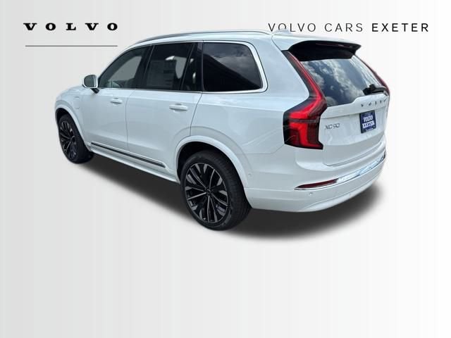 New 2026 Volvo XC90 T8 Plus w/ Protection Package Premier image 4