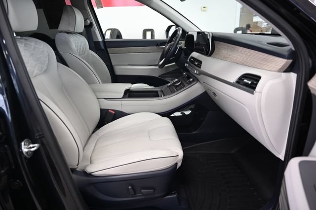 Used 2021 Hyundai Palisade Limited AWD/4WD image 11