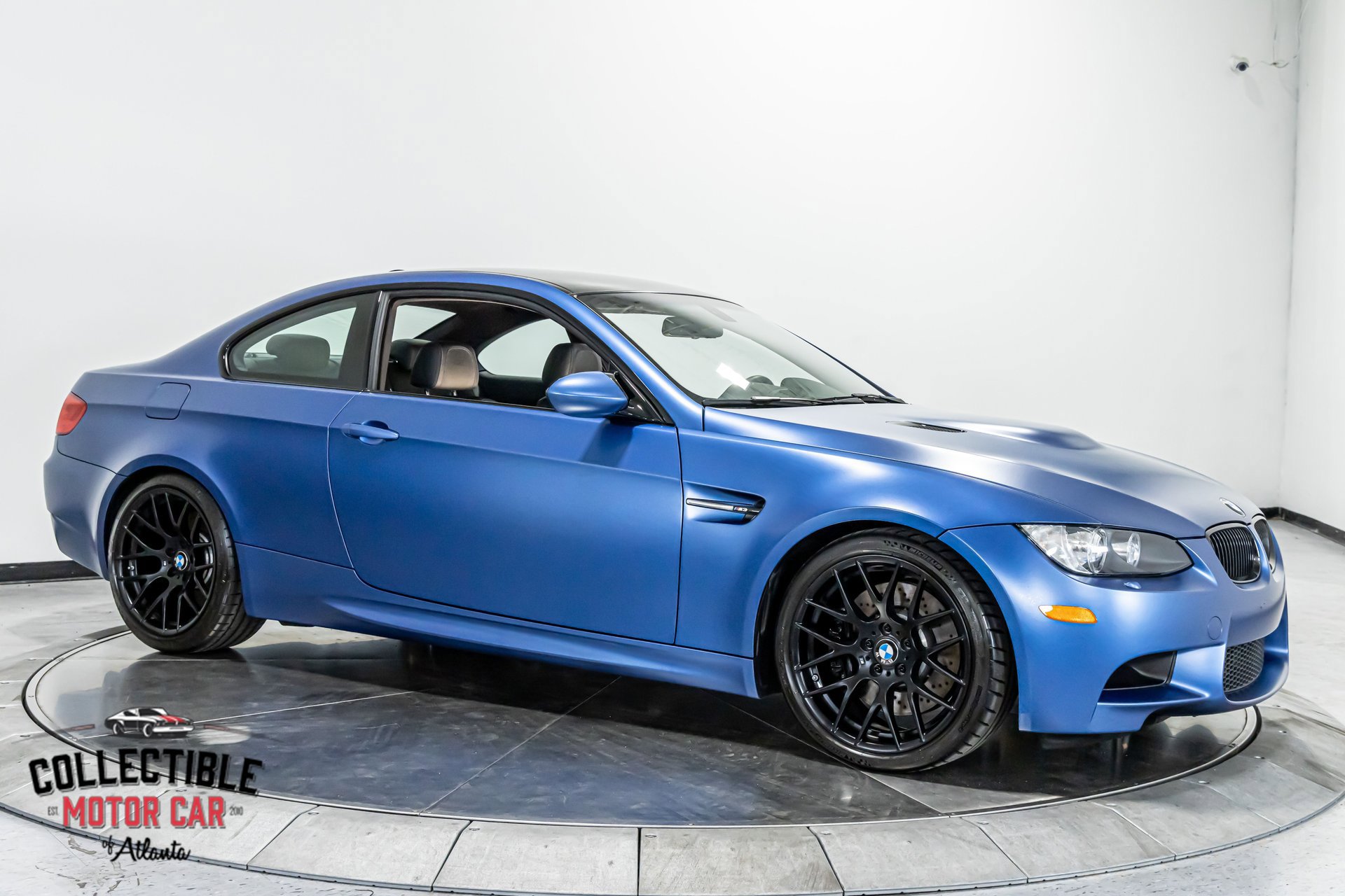 Used 2013 BMW M3 Coupe image 24