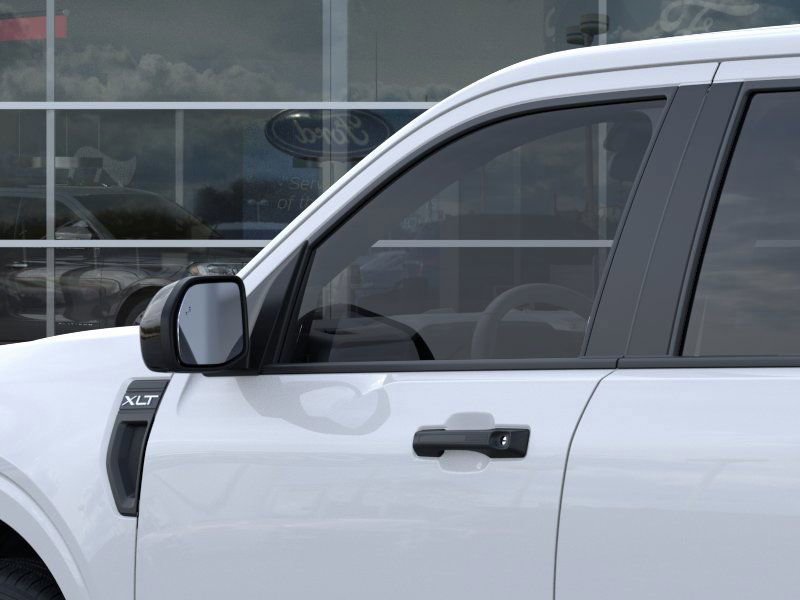 New 2025 Ford Maverick XLT w/ Black Appearance Package image 21