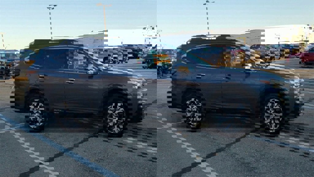 Used 2020 Subaru Outback Touring image 9