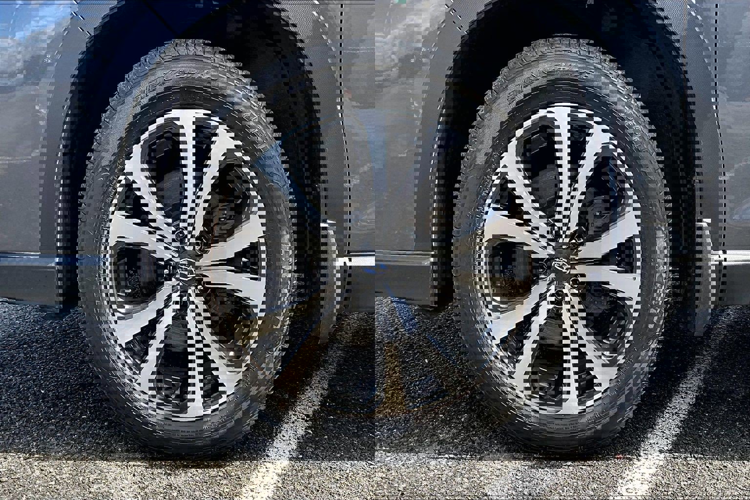 Used 2022 Subaru Forester Limited image 8