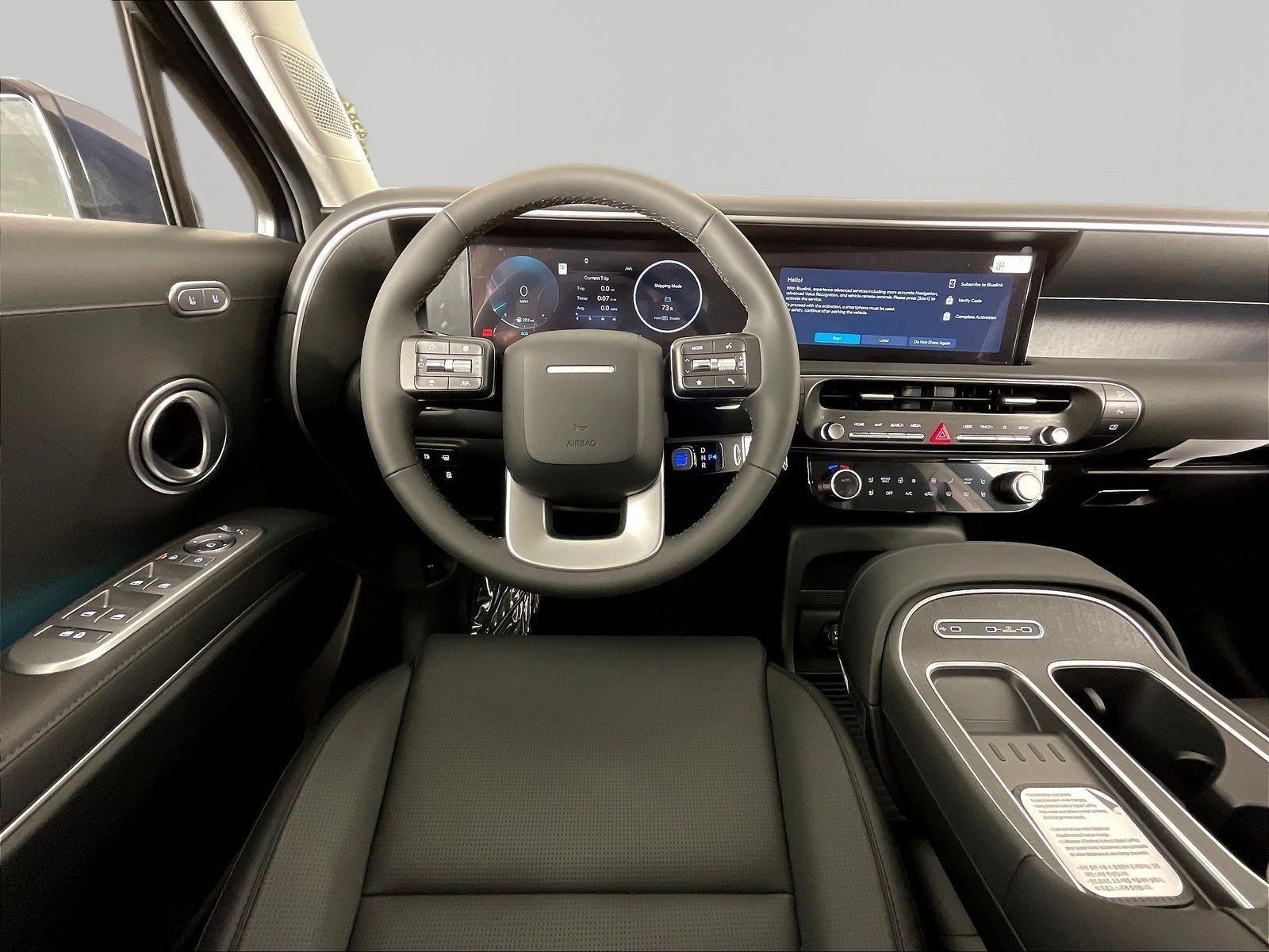 New 2027 Hyundai Palisade SEL Premium AWD/4WD image 9