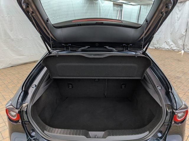 Certified 2023 MAZDA MAZDA3 s image 20