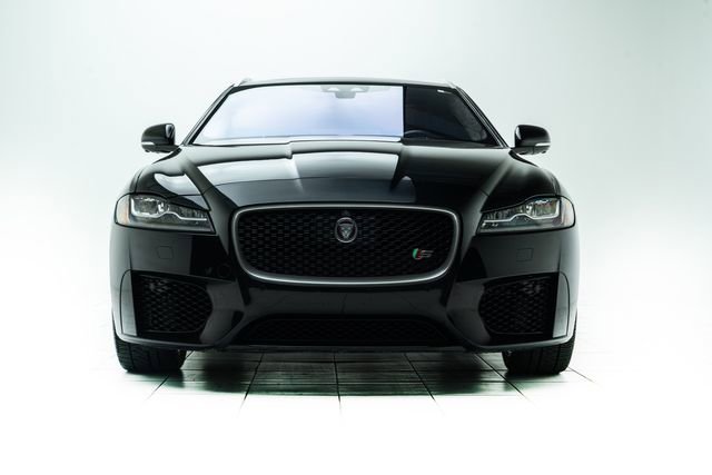 Used 2018 Jaguar XF First Edition image 7
