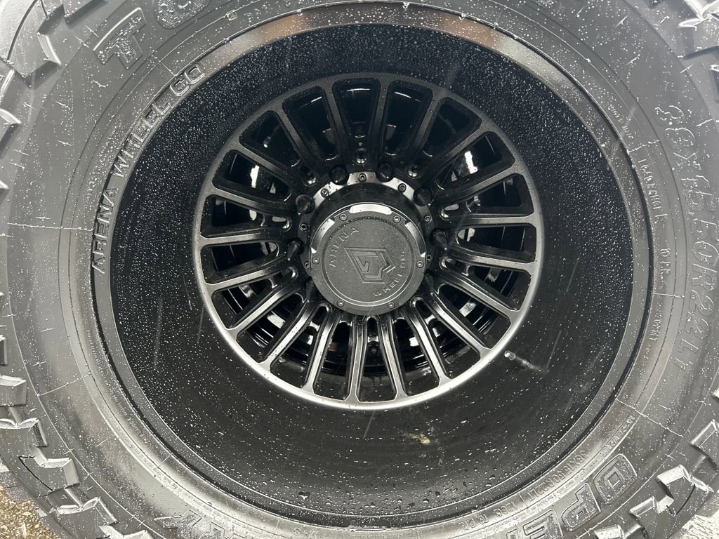 Used 2024 Ford F450 XLT image 12