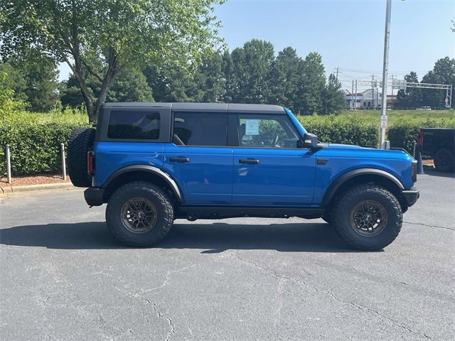 New 2025 Ford Bronco Badlands image 34