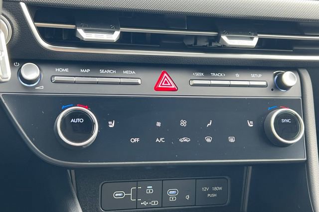 New 2026 Hyundai Sonata SEL image 19