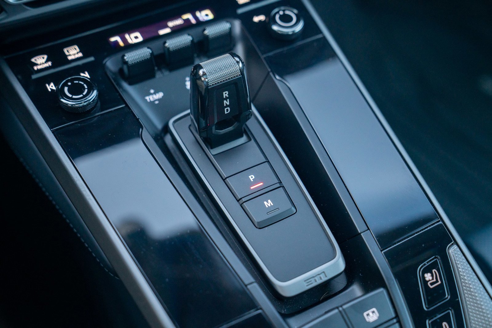 Certified 2024 Porsche 911 Carrera 4S image 20