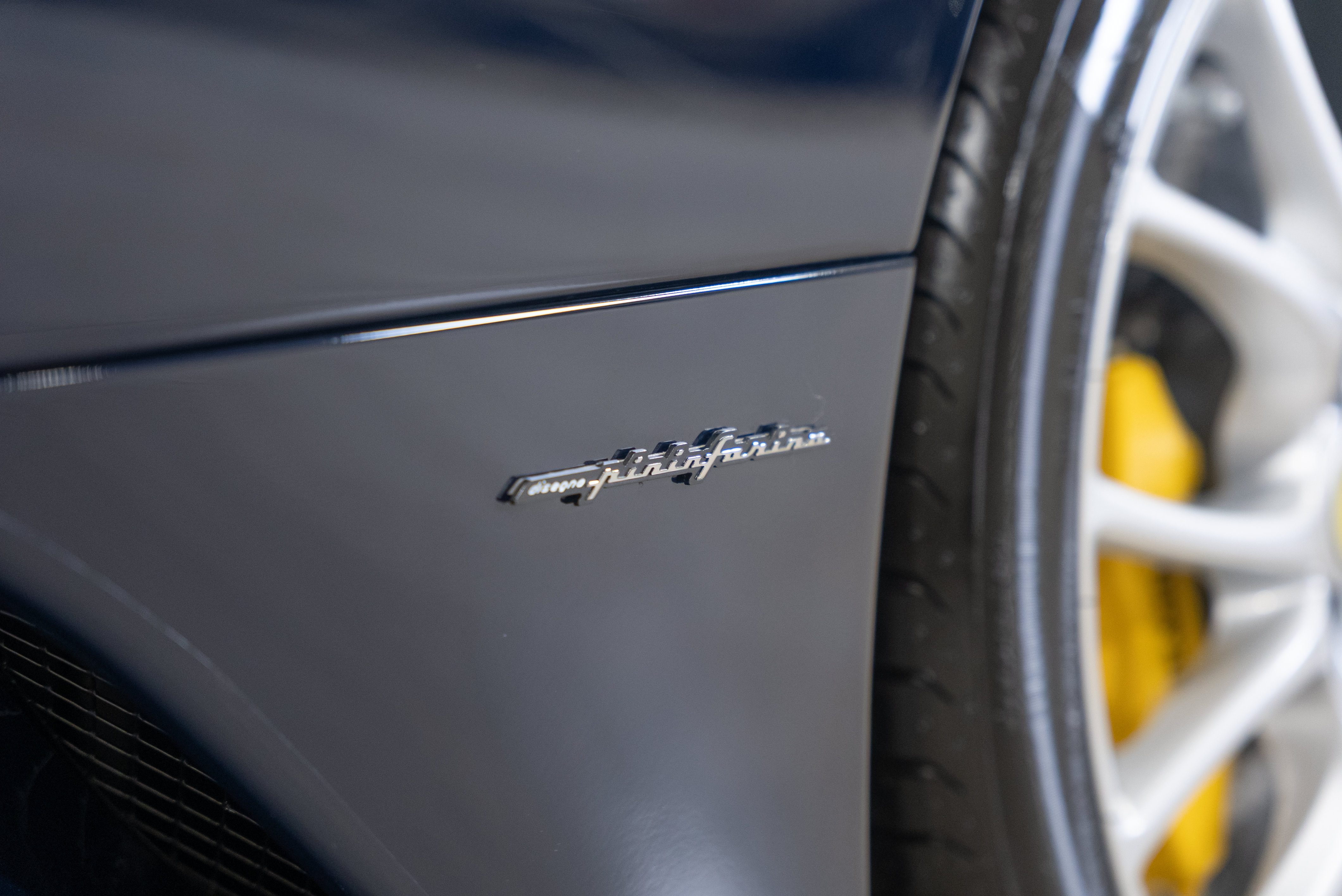 Used 2008 Ferrari F430 Coupe RWD image 94