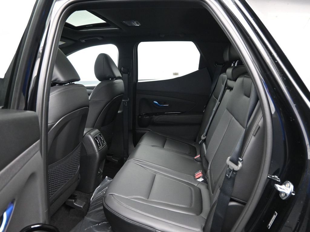 New 2026 Hyundai Santa Cruz Limited image 29