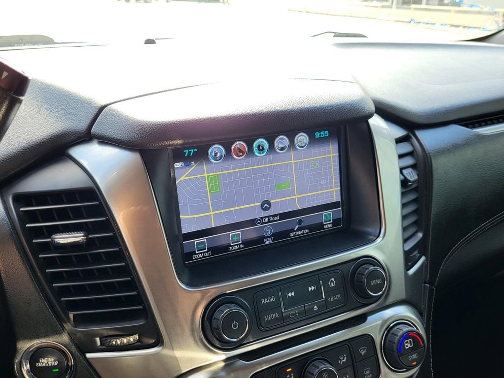 Used 2019 Chevrolet Tahoe Premier image 30