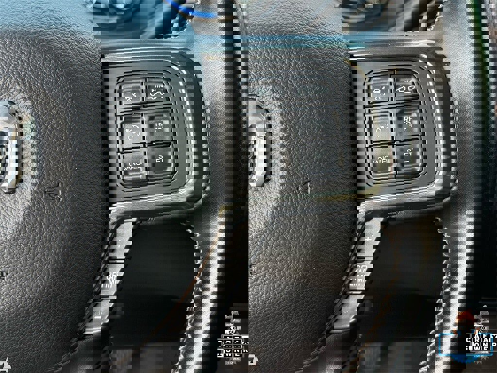 Certified 2021 RAM 3500 Limited image 16