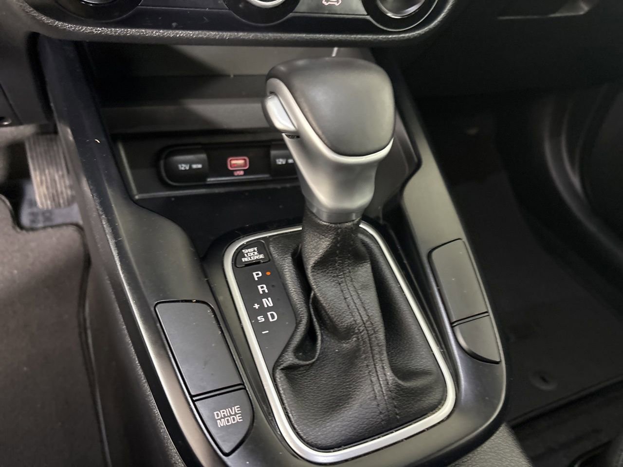 Used 2021 Kia Soul GT-Line image 20