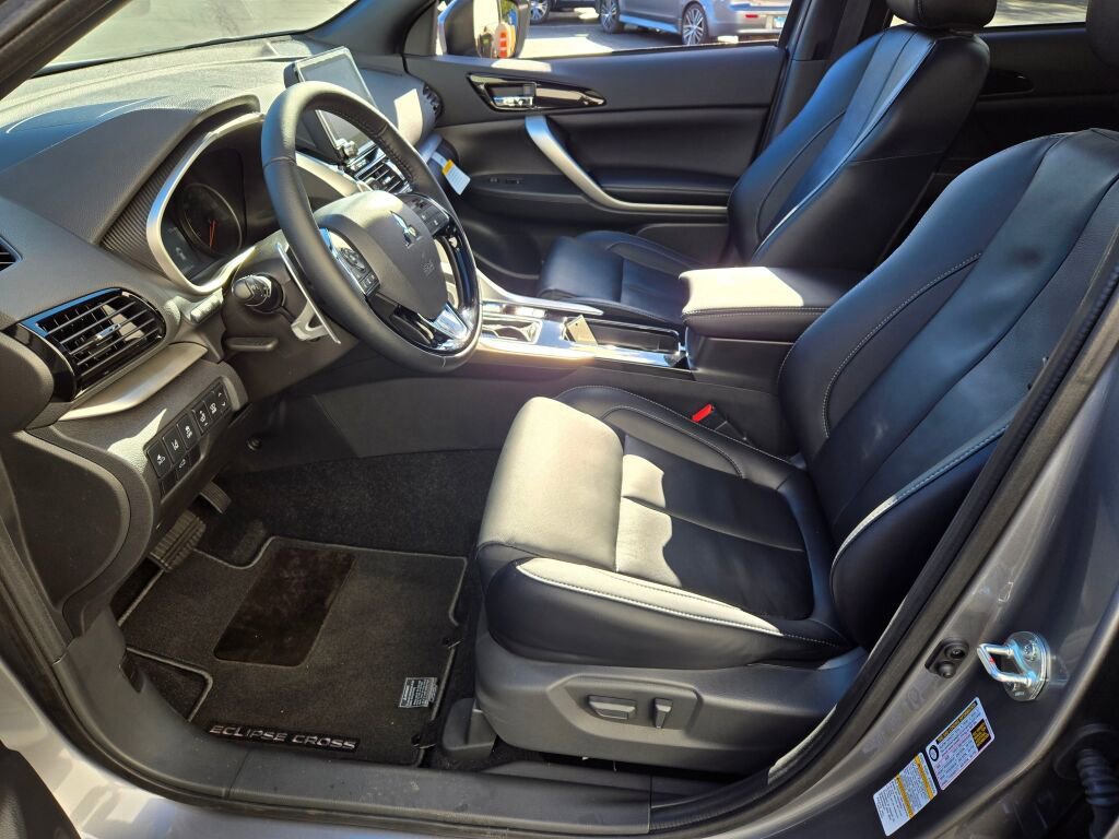 New 2026 Mitsubishi Eclipse Cross SEL image 17