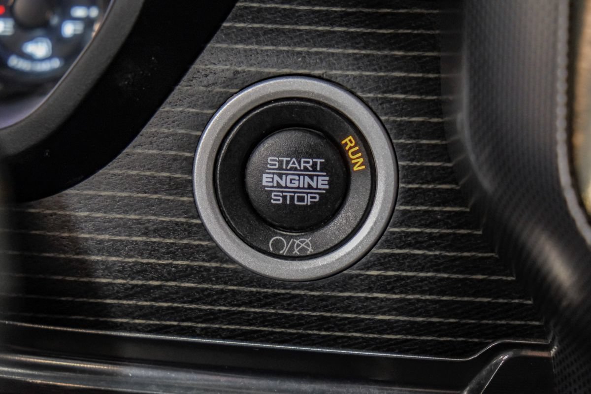 Used 2021 RAM 2500 Limited AWD/4WD image 20