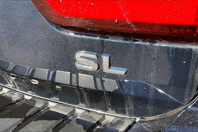 Used 2024 Nissan Armada SL w/ Captain's Chairs Package image 34