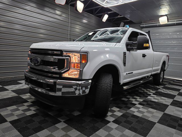 Used 2022 Ford F250 XLT AWD/4WD image 40