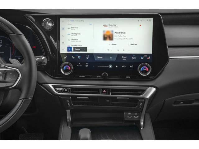 New 2026 Lexus RX 350 AWD w/ Convenience Package image 10