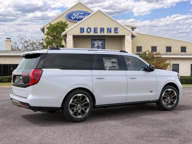 New 2027 Ford Expedition Max King Ranch AWD/4WD image 6