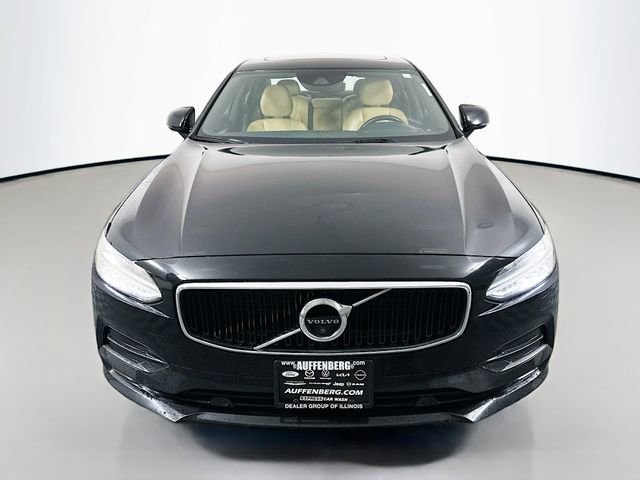 Used 2017 Volvo S90 T6 Momentum w/ Vision Package image 2
