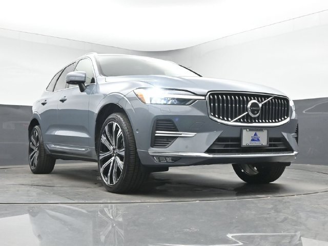 Used 2023 Volvo XC60 B5 Ultimate AWD/4WD image 38