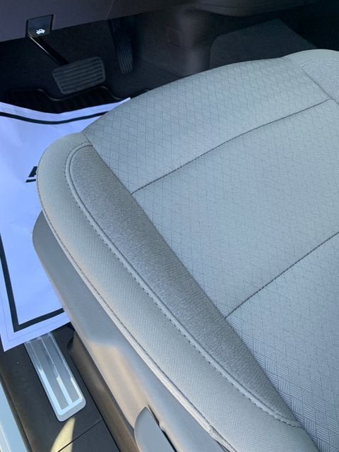 New 2026 GMC Sierra 3500 SLE RWD image 11