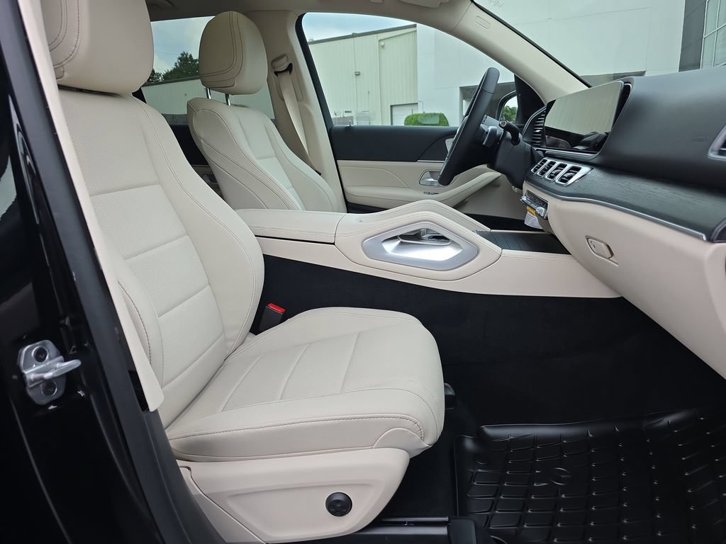 New 2026 Mercedes-Benz GLE 350 4MATIC image 16