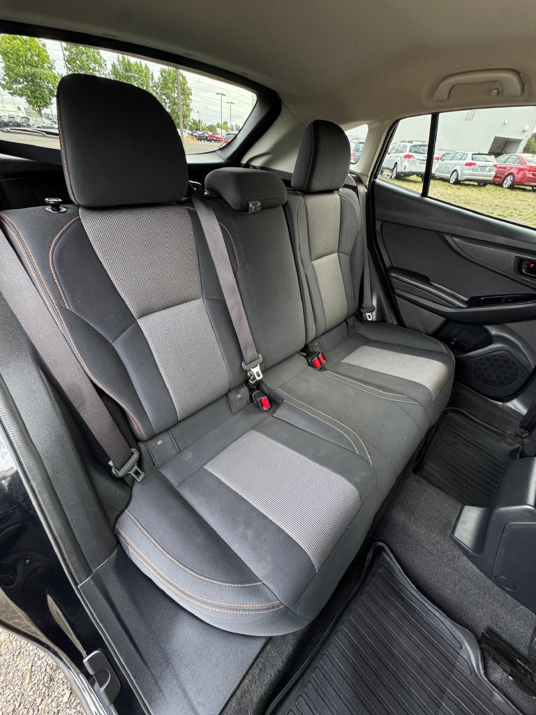Certified 2021 Subaru Crosstrek 2.0i Premium w/ Popular Package #5 AWD/4WD image 27