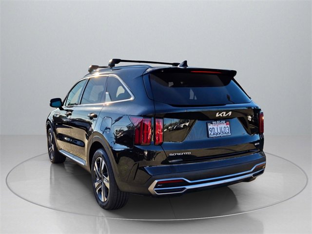 Used 2023 Kia Sorento SX Prestige image 5