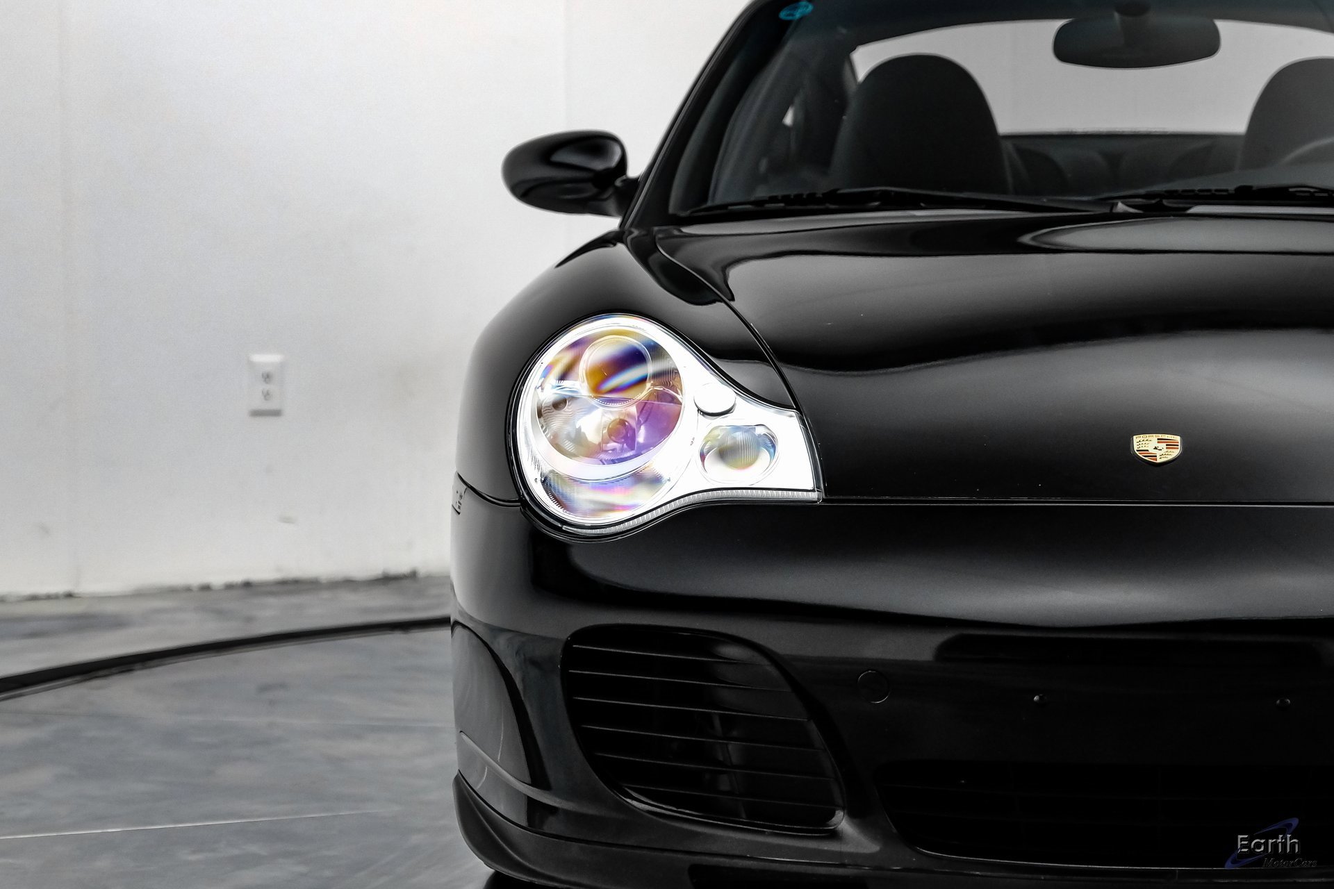 Used 2005 Porsche 911 Turbo S image 26