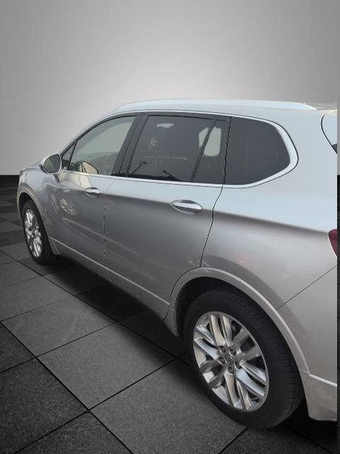 Used 2019 Buick Envision Premium AWD/4WD image 3