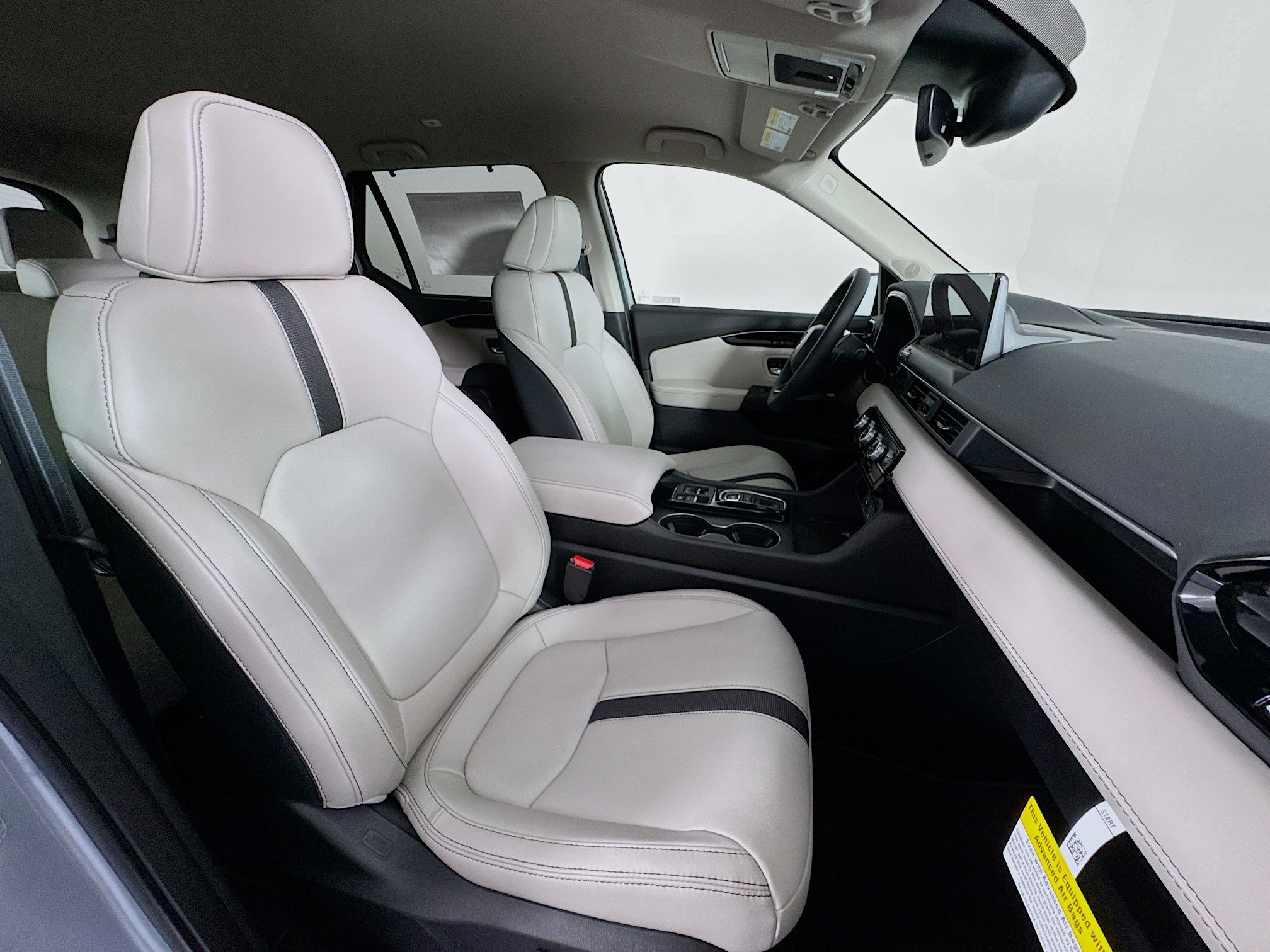 New 2026 Honda Pilot EX-L image 29