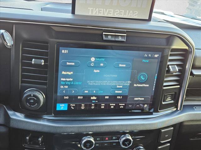 New 2026 Ford F250 Platinum w/ Tremor Off-Road Package image 18