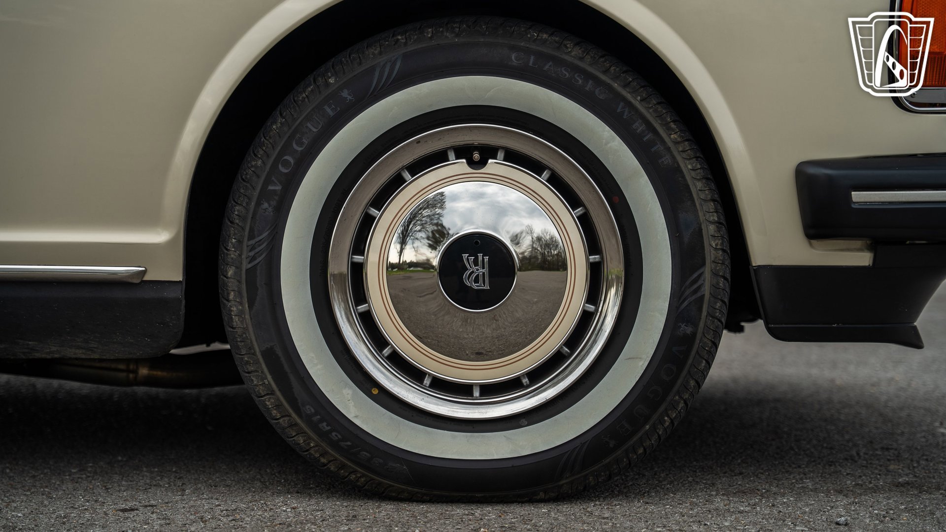 Used 1993 Rolls-Royce Silver Spur II image 36