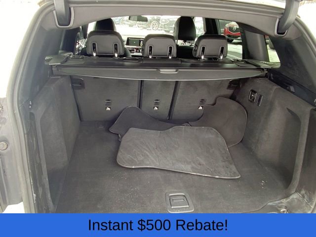 Used 2022 BMW X3 xDrive30i image 28